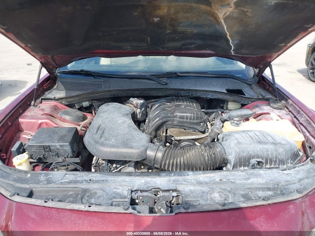 Aukcja sprzedaży 2015 Chrysler 300c, vin: 2C3CCAEG1FH842130, numer aukcji: 45330980