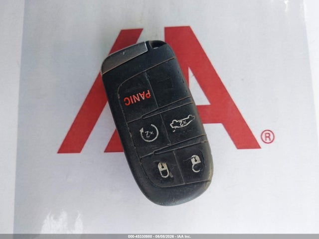 Aukcja sprzedaży 2015 Chrysler 300c, vin: 2C3CCAEG1FH842130, numer aukcji: 45330980