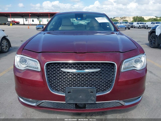 Aukcja sprzedaży 2015 Chrysler 300c, vin: 2C3CCAEG1FH842130, numer aukcji: 45330980