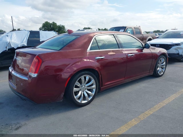 Aukcja sprzedaży 2015 Chrysler 300c, vin: 2C3CCAEG1FH842130, numer aukcji: 45330980