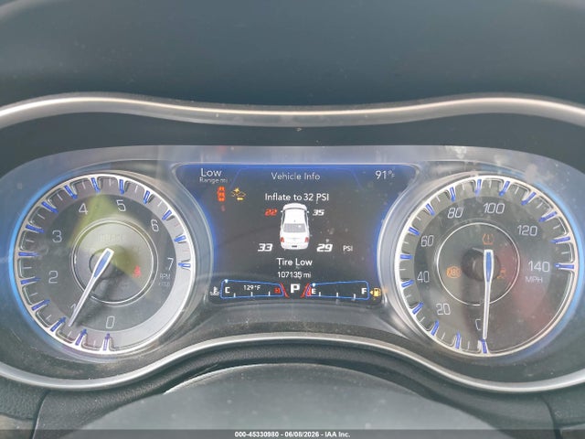 Aukcja sprzedaży 2015 Chrysler 300c, vin: 2C3CCAEG1FH842130, numer aukcji: 45330980