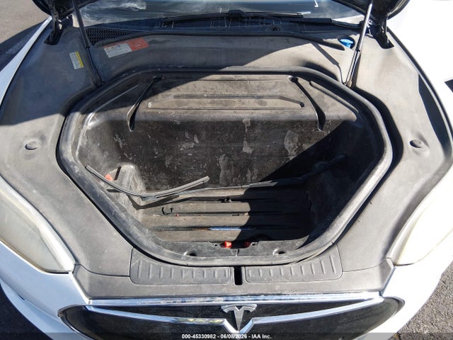 Tesla Model S 70d/85d/p85d 2015 5YJSA1H23FFP77297 Image 10