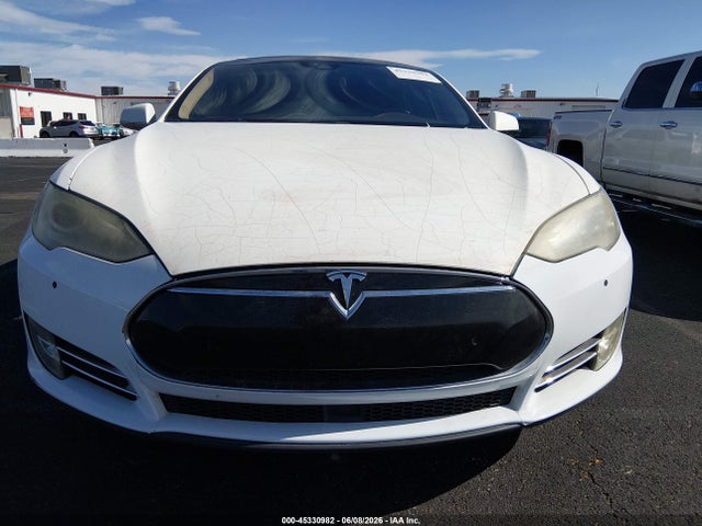 Tesla Model S 70d/85d/p85d 2015 5YJSA1H23FFP77297 Image 13