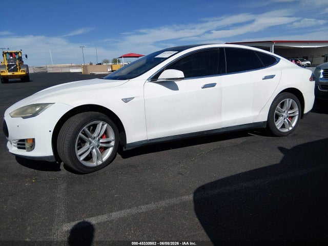 Tesla Model S 70d/85d/p85d 2015 5YJSA1H23FFP77297 Image 15