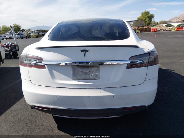 Tesla Model S 70d/85d/p85d 2015 5YJSA1H23FFP77297 Image 17