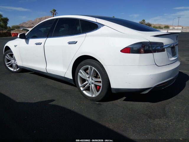 Tesla Model S 70d/85d/p85d 2015 5YJSA1H23FFP77297 Image 3