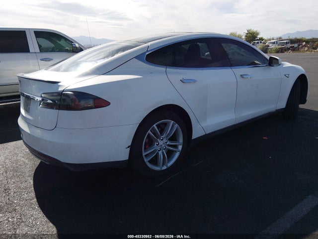 Tesla Model S 70d/85d/p85d 2015 5YJSA1H23FFP77297 Image 4