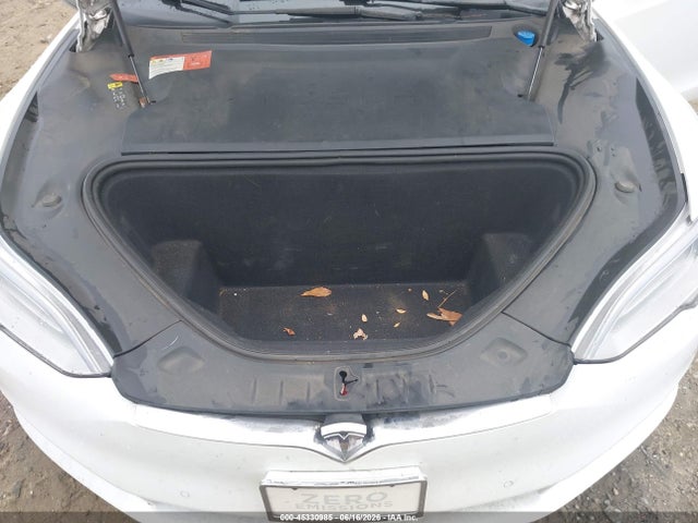 Продаж на аукціоні авто 2018 Tesla Model S 100d/75d/p100d, vin: 5YJSA1E2XJF240102, номер лоту: 45330985