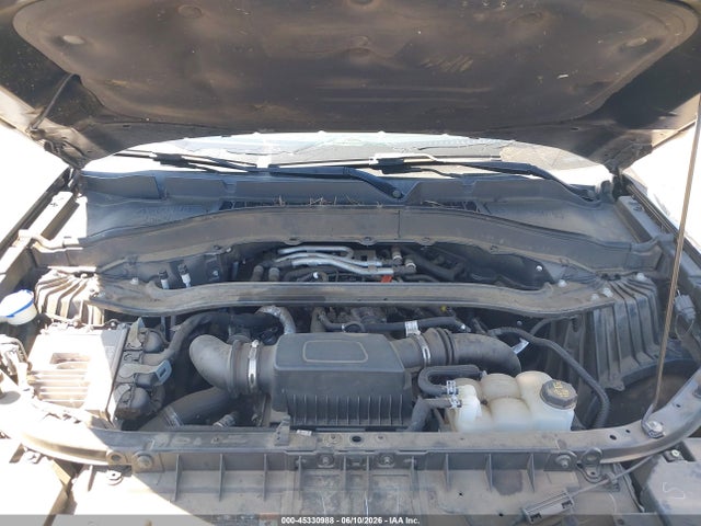 Ford Explorer St 2020 1FM5K8GC8LGB74825 Image 10