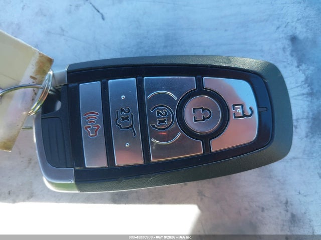 Ford Explorer St 2020 1FM5K8GC8LGB74825 Image 11