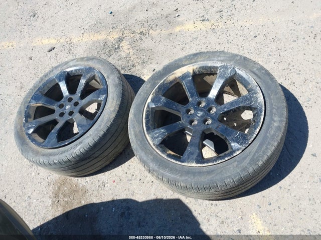 Ford Explorer St 2020 1FM5K8GC8LGB74825 Image 12