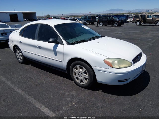 Продаж на аукціоні авто 2007 Ford Taurus Se, vin: 1FAFP53U67A107324, номер лоту: 45330990