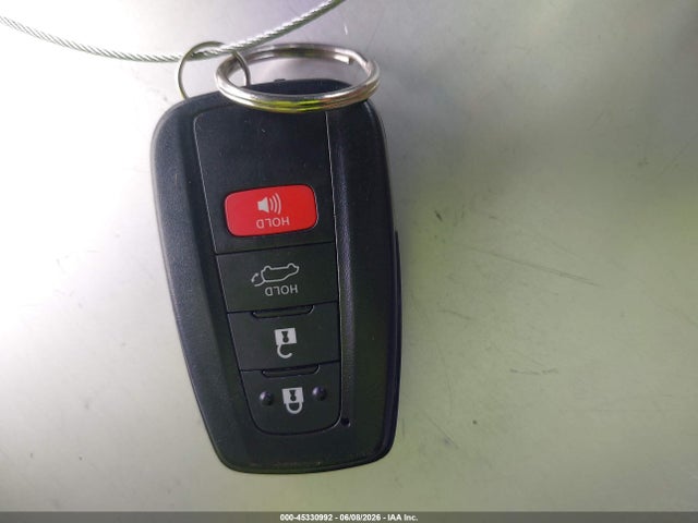 5TDGZRBH3NS588007 Toyota Highlander Xle