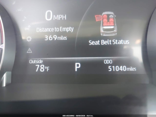 5TDGZRBH3NS588007 Toyota Highlander Xle