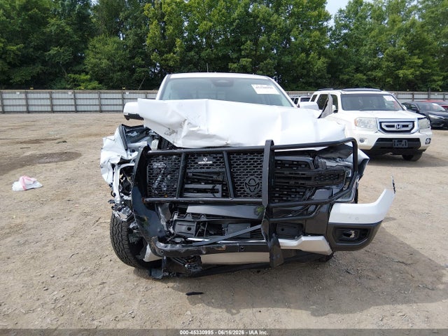 Aukcja sprzedaży 2025 Ford Ranger Lariat, vin: 1FTER4KH5SLE77823, numer aukcji: 45330995