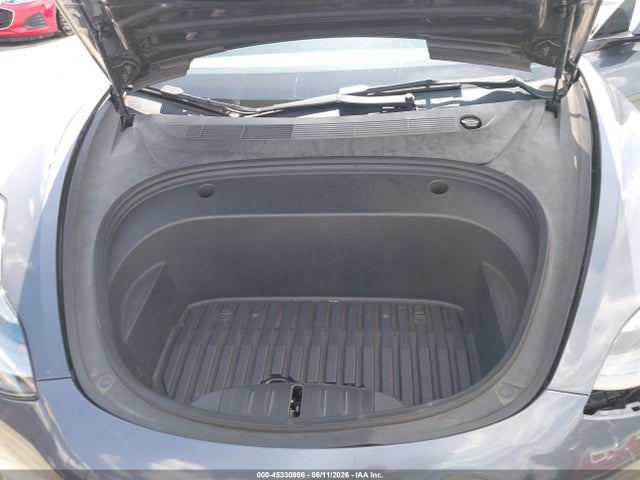 Tesla Model 3 Standard Range Plus Rear-wheel Drive 2021 5YJ3E1EA3MF095165 Image 10