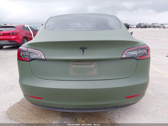 Aukcja sprzedaży 2023 Tesla Model 3 Rear-wheel Drive, vin: 5YJ3E1EA7PF570322, numer aukcji: 45330997