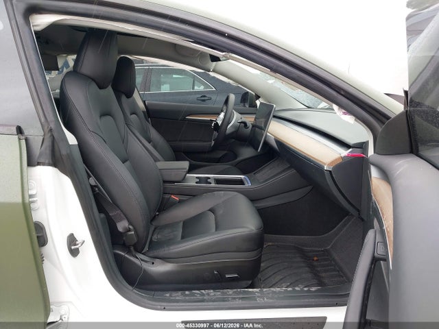 Aukcja sprzedaży 2023 Tesla Model 3 Rear-wheel Drive, vin: 5YJ3E1EA7PF570322, numer aukcji: 45330997