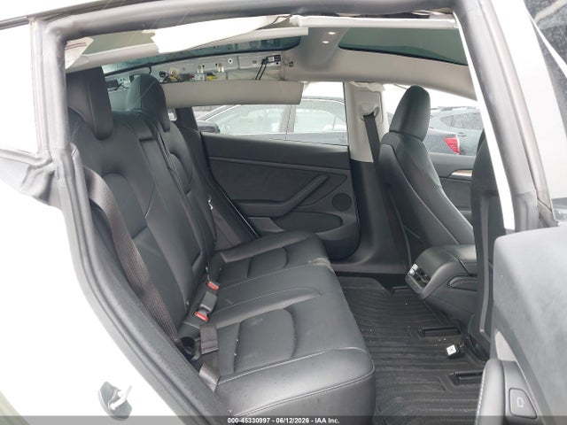Aukcja sprzedaży 2023 Tesla Model 3 Rear-wheel Drive, vin: 5YJ3E1EA7PF570322, numer aukcji: 45330997