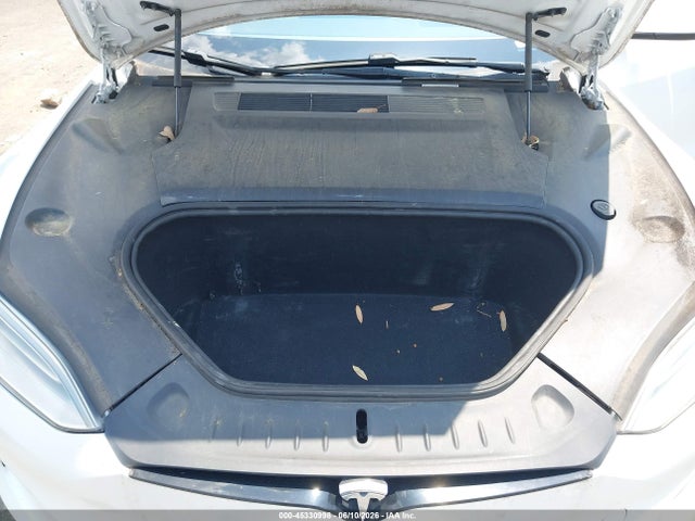 Aukcja sprzedaży 2021 Tesla Model S Long Range Dual Motor All-wheel Drive, vin: 5YJSA1E58MF428485, numer aukcji: 45330998