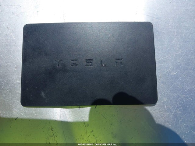 Aukcja sprzedaży 2020 Tesla Model Y Long Range Dual Motor All-wheel Drive, vin: 5YJYGDEE9LF020408, numer aukcji: 45331000
