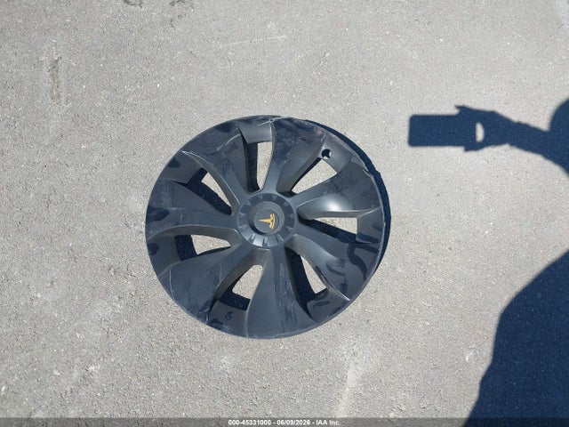Aukcja sprzedaży 2020 Tesla Model Y Long Range Dual Motor All-wheel Drive, vin: 5YJYGDEE9LF020408, numer aukcji: 45331000