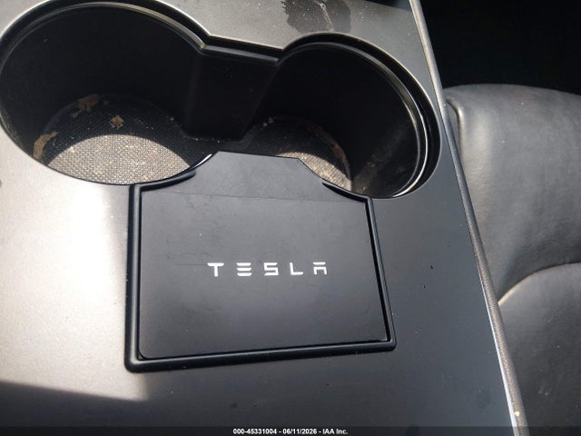 Продаж на аукціоні авто 2018 Tesla Model 3 Long Range/mid Range, vin: 5YJ3E1EA9JF003729, номер лоту: 45331004
