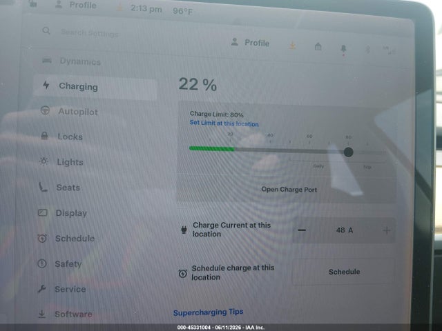 Продаж на аукціоні авто 2018 Tesla Model 3 Long Range/mid Range, vin: 5YJ3E1EA9JF003729, номер лоту: 45331004