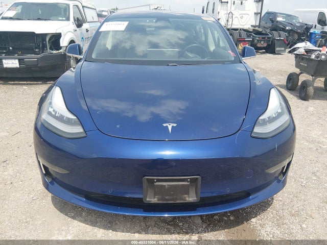 Продаж на аукціоні авто 2018 Tesla Model 3 Long Range/mid Range, vin: 5YJ3E1EA9JF003729, номер лоту: 45331004