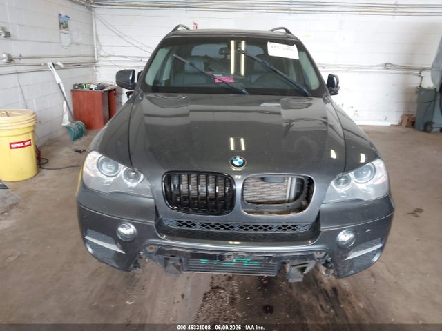 Aukcja sprzedaży 2013 Bmw X5 Xdrive35i/xdrive35i Premium/xdrive35i Sport Activity, vin: 5UXZV4C50D0B15096, numer aukcji: 45331008
