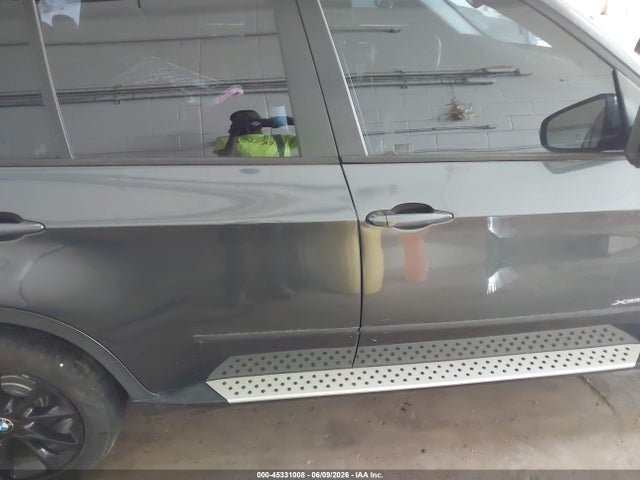 Aukcja sprzedaży 2013 Bmw X5 Xdrive35i/xdrive35i Premium/xdrive35i Sport Activity, vin: 5UXZV4C50D0B15096, numer aukcji: 45331008