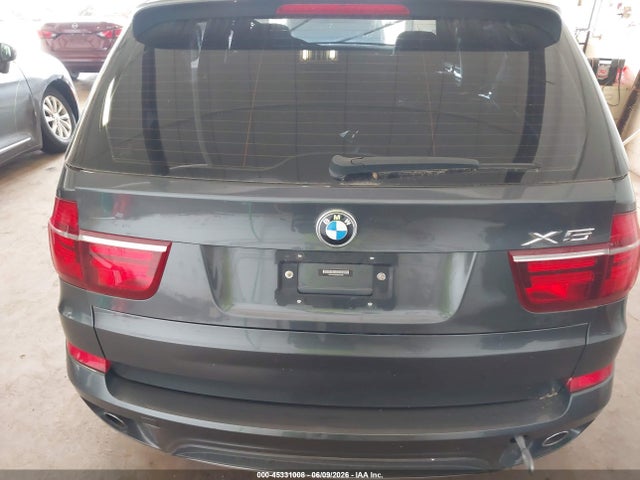 Aukcja sprzedaży 2013 Bmw X5 Xdrive35i/xdrive35i Premium/xdrive35i Sport Activity, vin: 5UXZV4C50D0B15096, numer aukcji: 45331008