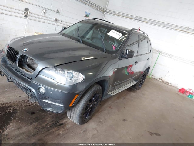 Aukcja sprzedaży 2013 Bmw X5 Xdrive35i/xdrive35i Premium/xdrive35i Sport Activity, vin: 5UXZV4C50D0B15096, numer aukcji: 45331008