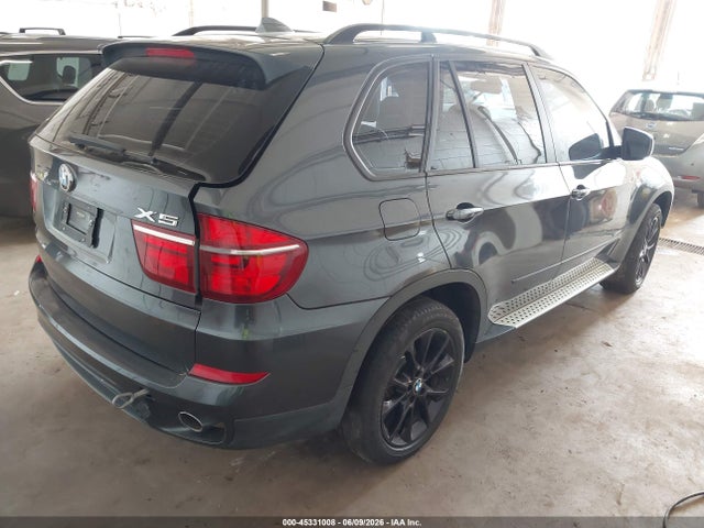 Aukcja sprzedaży 2013 Bmw X5 Xdrive35i/xdrive35i Premium/xdrive35i Sport Activity, vin: 5UXZV4C50D0B15096, numer aukcji: 45331008