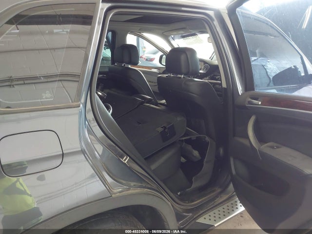 Aukcja sprzedaży 2013 Bmw X5 Xdrive35i/xdrive35i Premium/xdrive35i Sport Activity, vin: 5UXZV4C50D0B15096, numer aukcji: 45331008