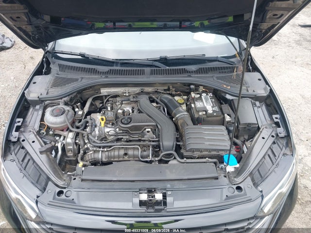 Aukcja sprzedaży 2022 Volkswagen Jetta 1.5t Sport, vin: 3VWBM7BU3NM003028, numer aukcji: 45331009