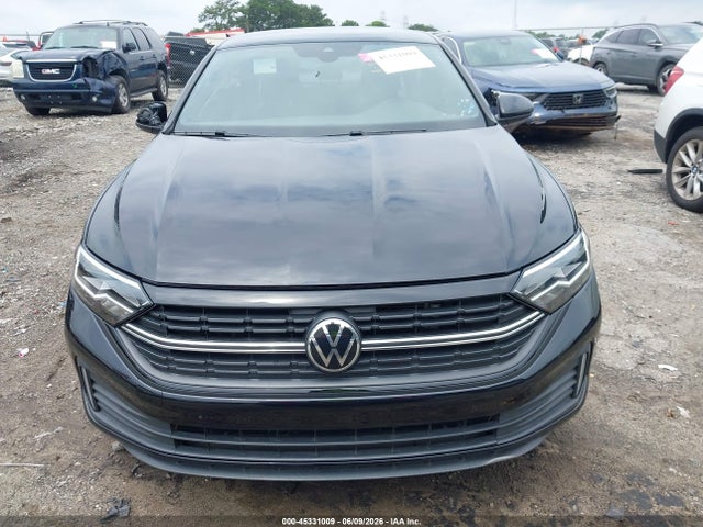 Aukcja sprzedaży 2022 Volkswagen Jetta 1.5t Sport, vin: 3VWBM7BU3NM003028, numer aukcji: 45331009