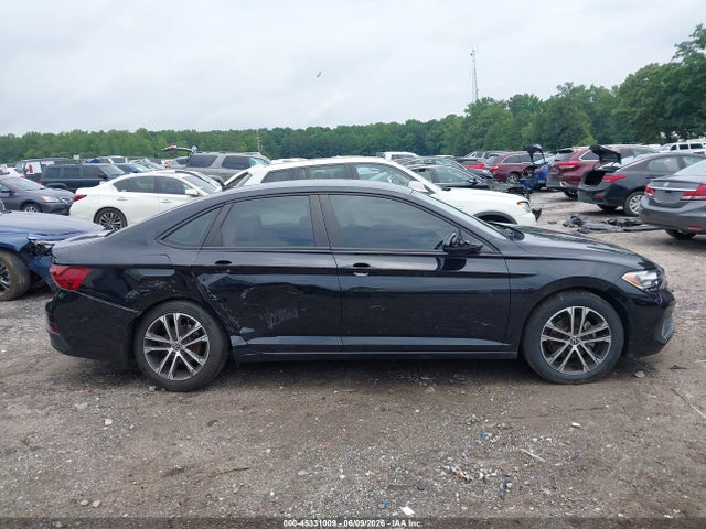 Aukcja sprzedaży 2022 Volkswagen Jetta 1.5t Sport, vin: 3VWBM7BU3NM003028, numer aukcji: 45331009