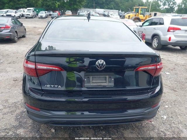 Aukcja sprzedaży 2022 Volkswagen Jetta 1.5t Sport, vin: 3VWBM7BU3NM003028, numer aukcji: 45331009