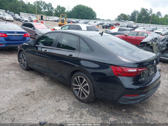 Aukcja sprzedaży 2022 Volkswagen Jetta 1.5t Sport, vin: 3VWBM7BU3NM003028, numer aukcji: 45331009