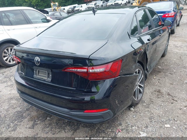 Aukcja sprzedaży 2022 Volkswagen Jetta 1.5t Sport, vin: 3VWBM7BU3NM003028, numer aukcji: 45331009