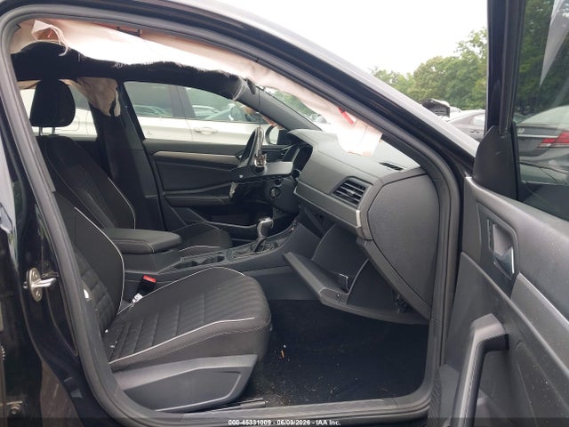 Aukcja sprzedaży 2022 Volkswagen Jetta 1.5t Sport, vin: 3VWBM7BU3NM003028, numer aukcji: 45331009