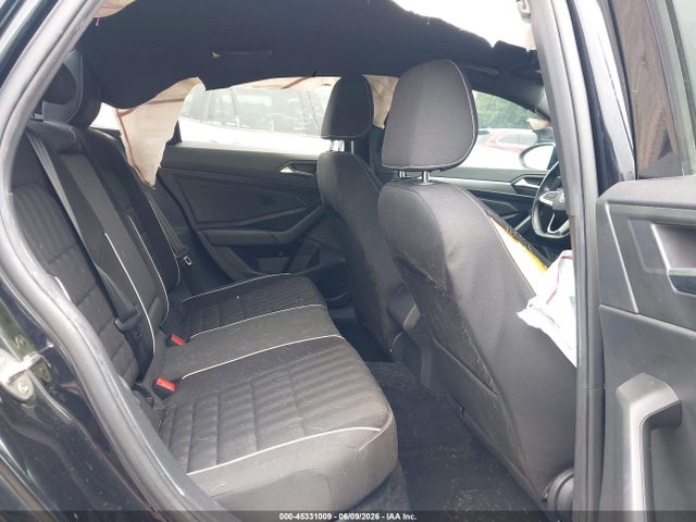 Aukcja sprzedaży 2022 Volkswagen Jetta 1.5t Sport, vin: 3VWBM7BU3NM003028, numer aukcji: 45331009