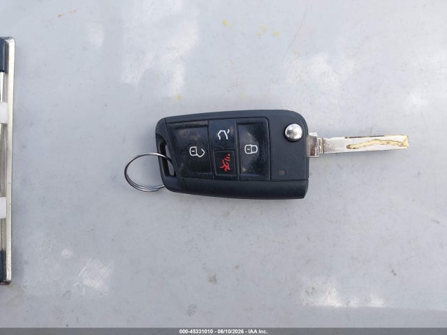 Aukcja sprzedaży 2019 Volkswagen Jetta 1.4t R-line/1.4t S/1.4t Se, vin: 3VWC57BU0KM067542, numer aukcji: 45331010