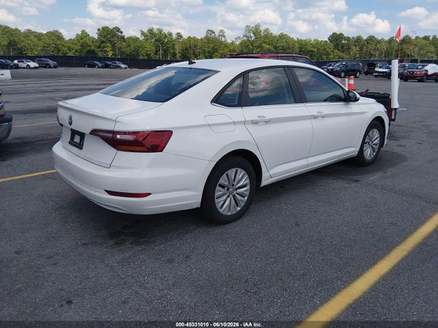 Aukcja sprzedaży 2019 Volkswagen Jetta 1.4t R-line/1.4t S/1.4t Se, vin: 3VWC57BU0KM067542, numer aukcji: 45331010