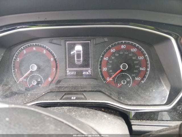 Aukcja sprzedaży 2019 Volkswagen Jetta 1.4t R-line/1.4t S/1.4t Se, vin: 3VWC57BU0KM067542, numer aukcji: 45331010
