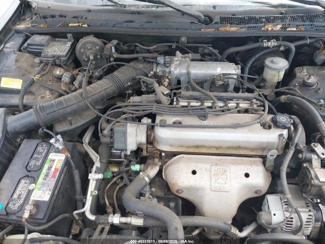 Auction sale of the 1996 Honda Accord Lx/ex, vin: 1HGCD5636TA037926, lot number: 45331011