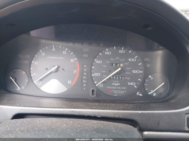 Auction sale of the 1996 Honda Accord Lx/ex, vin: 1HGCD5636TA037926, lot number: 45331011