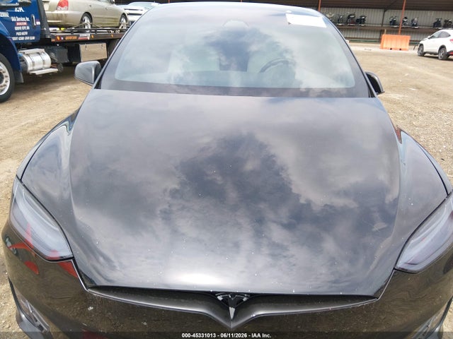 Aukcja sprzedaży 2020 Tesla Model X Performance Dual Motor All-wheel Drive, vin: 5YJXCBE40LF303525, numer aukcji: 45331013