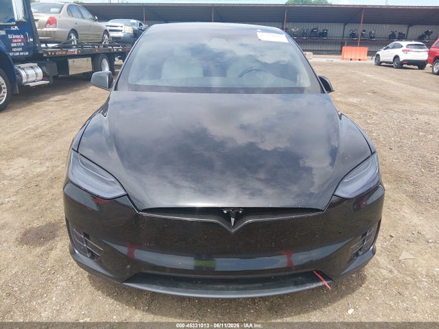 Aukcja sprzedaży 2020 Tesla Model X Performance Dual Motor All-wheel Drive, vin: 5YJXCBE40LF303525, numer aukcji: 45331013